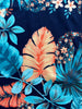 Isabel Top in Tropical by Retrolicious
