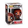 POP! Retro Toys: GI Joe - Zartan by THE MIGHTY HOBBY SHOP