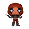 POP! Retro Toys: GI Joe - Zartan by THE MIGHTY HOBBY SHOP