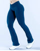 Stylish Minimalist And Form Fitting Yoga Pants For Women by My Store