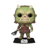 POP! Star Wars: Gamorrean Fighter by THE MIGHTY HOBBY SHOP