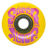 OJ Super Juice Yellow 60mm 78a Skateboard Wheels