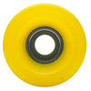 OJ Super Juice Yellow 60mm 78a Skateboard Wheels