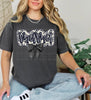 Mama Black Bow || Tee