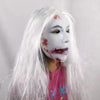 Halloween adult ghost mask by My Store