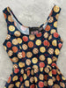Cherry Pie Shorter Length Fit & Flare Dress - Small only, 1 left! by Retrolicious
