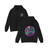 "I Asked Myself If I Was The Problem" – Funny Sarcastic Quote Hoodie by Dog Mom Hat