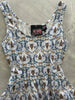 Honey I'm Home Fit & Flare Dress by Retrolicious