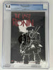 TMNT: The Last Ronin #1 CGC 9.8 Blue Label Escorza Exclusive Var by Unknown Comic Books