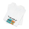 Viral 6 7 Meme Tee — Funny Internet Memes T‑Shirt by Tristan’s Treehouse
