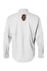 Men's Long Sleeve 8 Seconds To Glory Fishing Shirt by Neon Spur