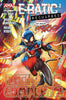 E RATIC RECHARGED #1 CVR A ANDREWS (09/07/2022) by Unknown Comic Books