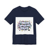 Forever Chronically Online Tee | meme shirt, brainrot, internet slang by Tristan’s Treehouse