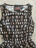 Salem School Vintage Dress - XS only, 1 left! by Retrolicious