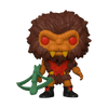 POP! Retro Toys: Masters of the Universe - Grizzlor by THE MIGHTY HOBBY SHOP