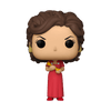 POP! Retro Toys: Hasbro - Miss Scarlet with the Candlestick by THE MIGHTY HOBBY SHOP
