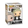 POP! Retro Toys: Hasbro - Mrs. White with the Wrench by THE MIGHTY HOBBY SHOP