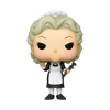 POP! Retro Toys: Hasbro - Mrs. White with the Wrench by THE MIGHTY HOBBY SHOP