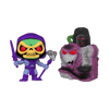 POP! Town: MOTU- Skeletor with Snake Mountain by THE MIGHTY HOBBY SHOP