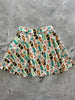 Potion Skater Skirt - 4X only, 1 left! by Retrolicious