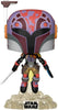 POP! Star Wars: Power of The Galaxy Series - Sabine Wren with Darksaber #547 by THE MIGHTY HOBBY SHOP