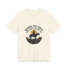 Honor the Ones Who Rode Before Us Tee | Western, Americana, Vintage Rodeo by Tristan’s Treehouse