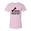 Dog Mom T-Shirt by Furr Baby Gifts