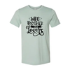 Wife Mother Dog Lover T-Shirt by Furr Baby Gifts