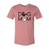 Dog Mom T-Shirt by Furr Baby Gifts