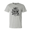 Wife Mother Dog Lover T-Shirt by Furr Baby Gifts