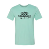 Dog Mama T-Shirt by Furr Baby Gifts