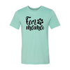 Fur Mama T-Shirt by Furr Baby Gifts