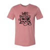 Wife Mother Dog Lover T-Shirt by Furr Baby Gifts