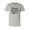 Home Is Where My Dogs Are T-Shirt by Furr Baby Gifts