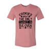 Cookies aren't the only things in the oven T-Shirt by T-Shirt Crazed