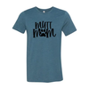 Mutt Mom T-Shirt by Furr Baby Gifts