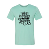 Wife Mother Dog Lover T-Shirt by Furr Baby Gifts