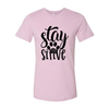 Stay Paw Sitive T-Shirt by Furr Baby Gifts