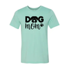 Dog Mom T-Shirt by Furr Baby Gifts