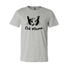 Cat Mama T-Shirt by Furr Baby Gifts