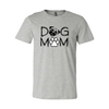 Dog Mom T-Shirt by Furr Baby Gifts