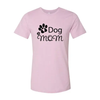Dog Mom T-Shirt by Furr Baby Gifts