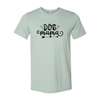 Dog Mama T-Shirt by Furr Baby Gifts