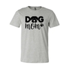 Dog Mom T-Shirt by Furr Baby Gifts