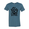 Stay Paw Sitive T-Shirt by Furr Baby Gifts