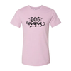Dog Mama T-Shirt by Furr Baby Gifts