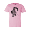 Empowered Latina T-Shirt by T-Shirt Crazed