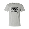 Dog Mom T-Shirt by Furr Baby Gifts