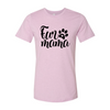 Fur Mama T-Shirt by Furr Baby Gifts