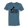 Dog Mom T-Shirt by Furr Baby Gifts